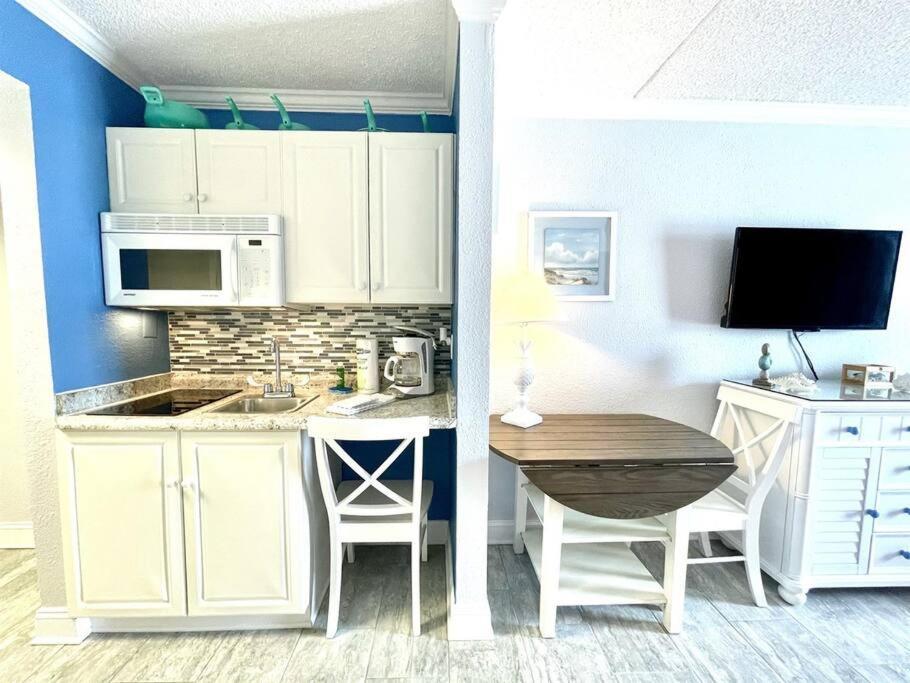 *Oceanfront Hideaway*Pools*Hot Tubs*Lazy River*V287 Myrtle Beach Exterior photo